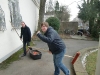 2. Heimarbeit