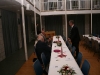 98. Stiftungsfest - Festkommers im Jakobushaus