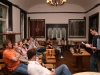 Burschungsvortrag
