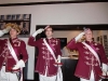 Semesterantrittskneipe 2011