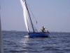 Segeltour 2008