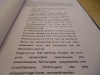 Spead Reading Seminar