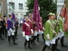 Fronleichnamsprozession