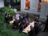 95. Stiftungsfest: Begrüßungsabend
