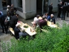 95. Stiftungsfest: Festmesse & Ausklang