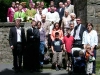 97. Stiftungsfest: Festmesse und Familiennachmittag