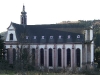 Besinnungswochenende im Kloster Himmerod