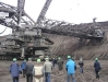 Exkursion zur RWE (Tagebau)