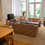 Fernsehzimmer