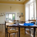 Gelber Saal