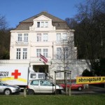 Blutspendenaktion