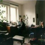 Noch ein Zimmer (OG)