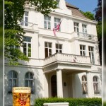 Couleurbummel in Aachen - Startbild