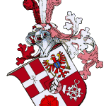 Wappen der KDStV Marchia
