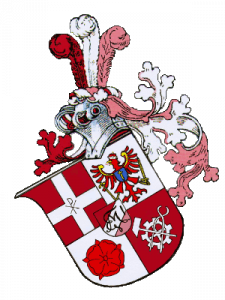 Wappen der KDStV Marchia